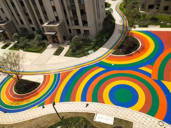 跑道